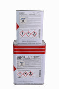 Milesi Polyurethane Lacquer – 30% Gloss, 1 Gallon