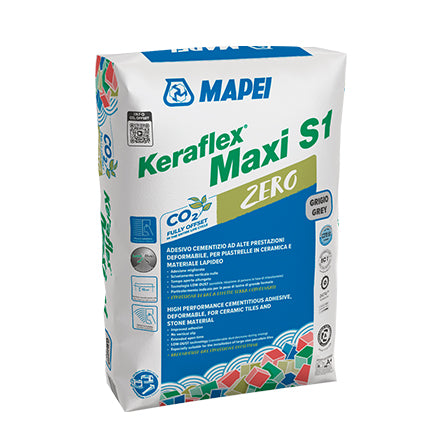 KERAFLEX MAXI S1 ZERO (MAPEI)