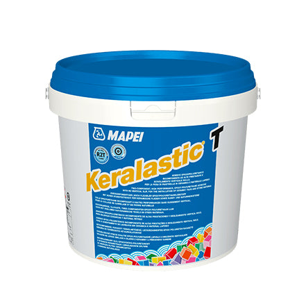 KERALASTIC T