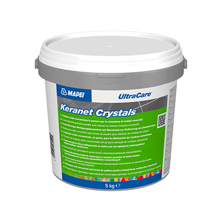 ULTRACARE KERANET CRYSTALS (MAPEI)