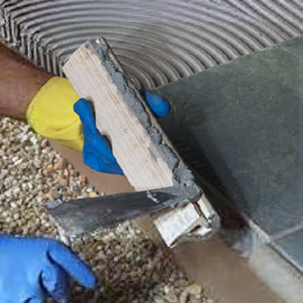 KERAPOXY ADHESIVE (MAPEI)