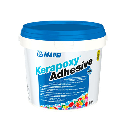 KERAPOXY ADHESIVE (MAPEI)