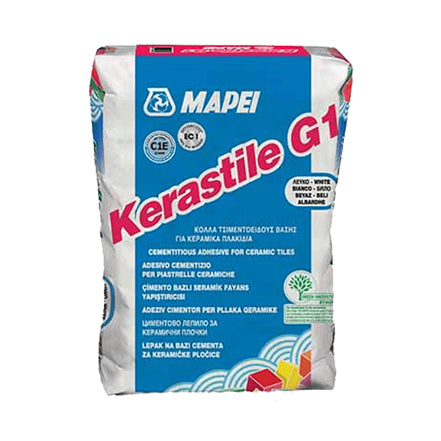 KERASTILE G1 (MAPEI)
