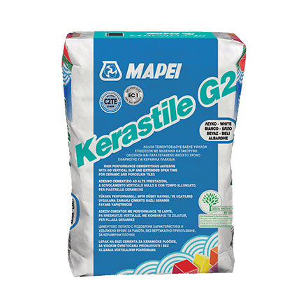 KERASTILE G2(MAPEI)