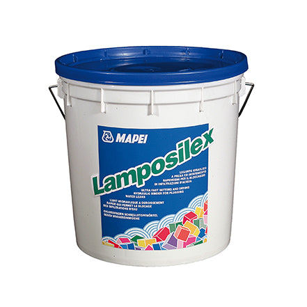 LAMPOSILEX (MAPEI)