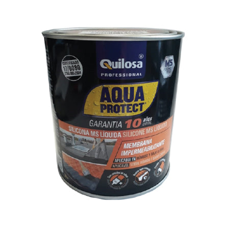 LIQUID MS SILICONE (QUILOSA)