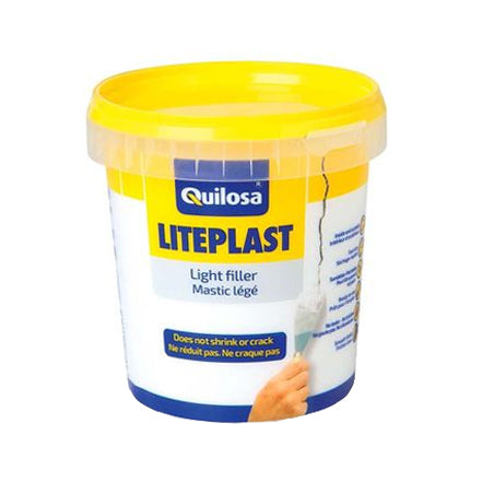 LITEPLAST (QUILOSA)
