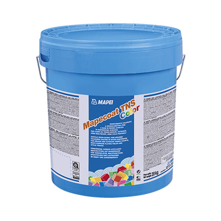 MAPECOAT TNS COLOR (MAPEI)
