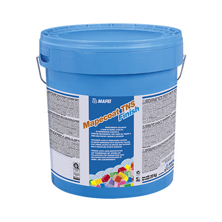 MAPECOAT TNS FINISH 1.3.4 (MAPEI)