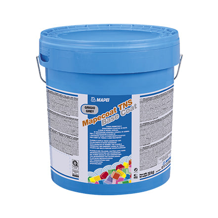 MAPECOAT TNS GREY BASE COAT (MAPEI)