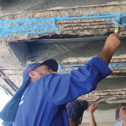 MAPEFER (MAPEI)