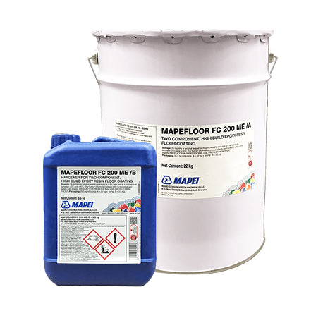 MAPEFLOOR FC 200 ME (MAPEI)