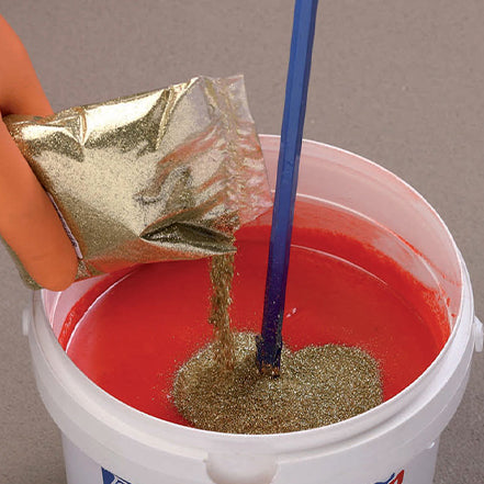 MAPEGLITTER (MAPEI)