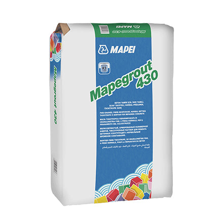 MAPEGROUT 430 (MAPEI)