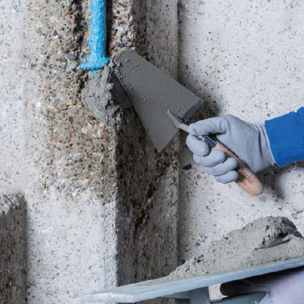 MAPEGROUT THIXOTROPIC ZERO (MAPEI)