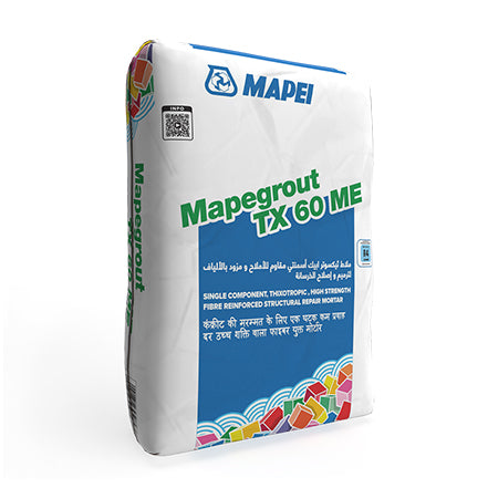 MAPEGROUT TX60 ME (MAPEI)
