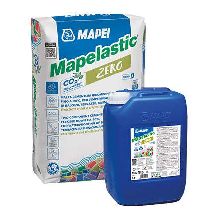MAPELASTIC ZERO (MAPEI)