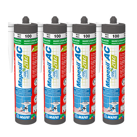 MAPESIL AC ZERO (MAPEI)