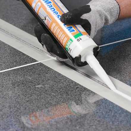 MAPESIL LM (MAPEI)