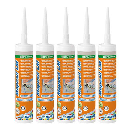 MAPESIL LM (MAPEI)