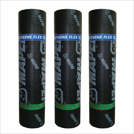 MAPETHENE FLEX (POLYGLASS/MAPEI)