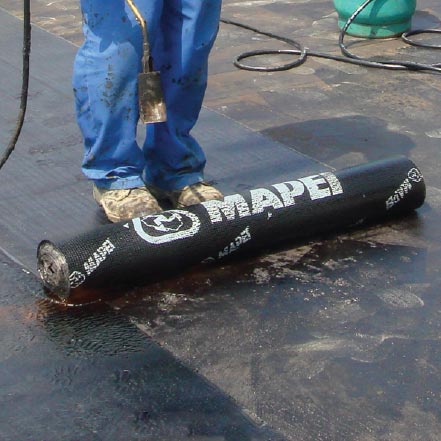 MAPETHENE (POLYGLASS/MAPEI)