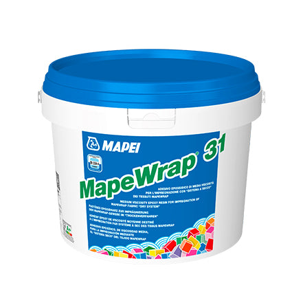 MAPEWRAP 31 (MAPEI)