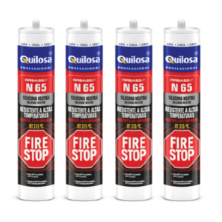 ORBASIL N-65 FIRE STOP (QUILOSA)
