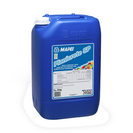 PLANICRETE SP(MAPEI)