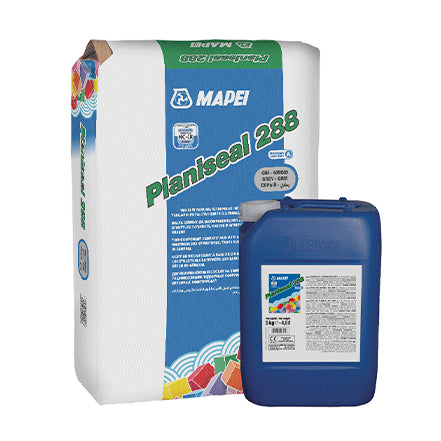 PLANISEAL 288 (MAPEI)