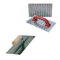 PLASTERING TOOLS