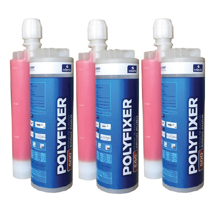 POLYFIXER 500 (CHEMFIX)