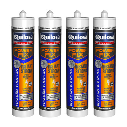 POWER FIX INSTANT (QUILOSA)