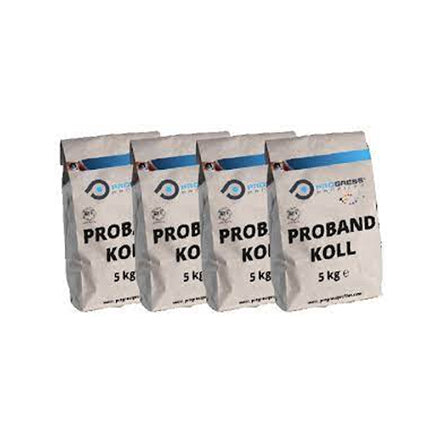 PROBAND KOLL (PROGRESS)