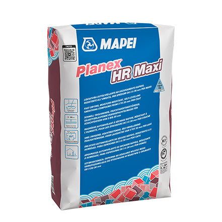 PLANEX HR MAXI (MAPEI)