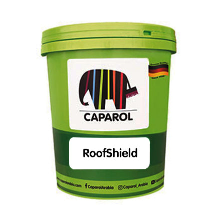 ROOFSHIELD (CAPAROL)