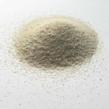 SILICA SAND (SILICA+)