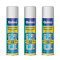 SILICONE CLEANER (QUILOSA)