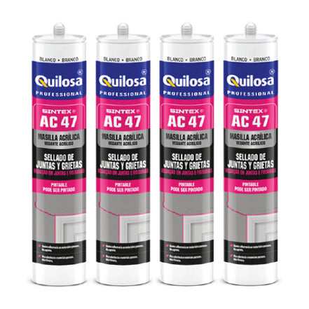AC 47 (QUILOSA)