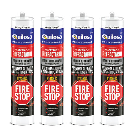 SINTEX FIRE STOP (QUILOSA)