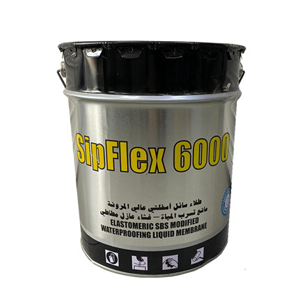 SIPFLEX 6000 (SIPCO)