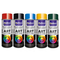 SPRAY PAINTS (QUILOSA)