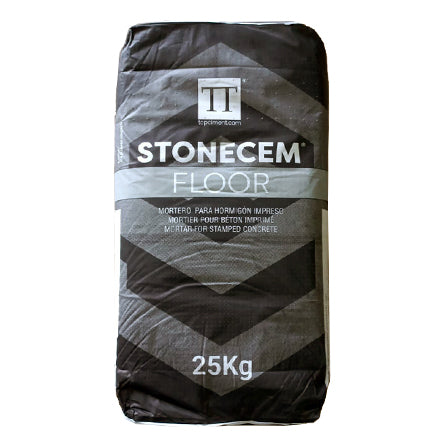 STONECEM FLOOR( TOPCIMENT)