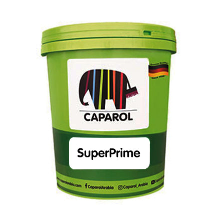 SUPERPRIME (CAPAROL)