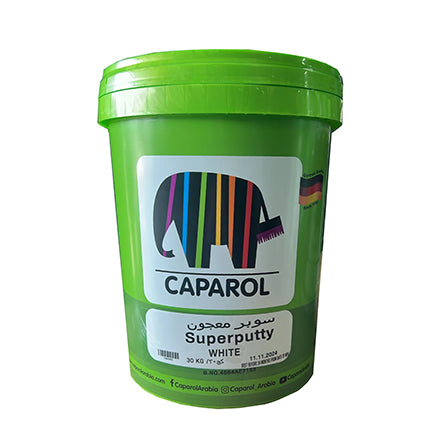 SUPERPUTTY (CAPAROL)