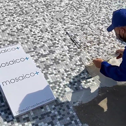 AQUA (MOSAICO+)