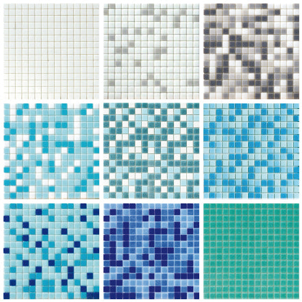 AQUA (MOSAICO+)