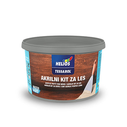 ACRYLIC PUTTY FOR WOOD(KANSAI HELIOS)