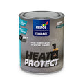 PRO HEAT PROTECT / ALU BRONZE (KANSAI HELIOS)