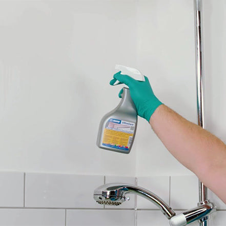 ULTRACARE ANTI-MOULD PROTECTOR (MAPEI)